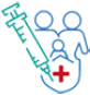 Logo Vacunador HisMinsa